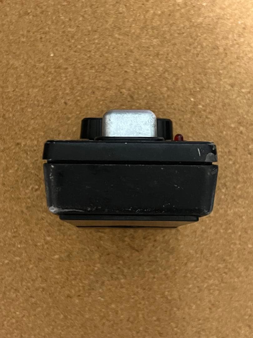 YAMAHA PH-01 モディファイ（LED点滅（SPEED同期）他）