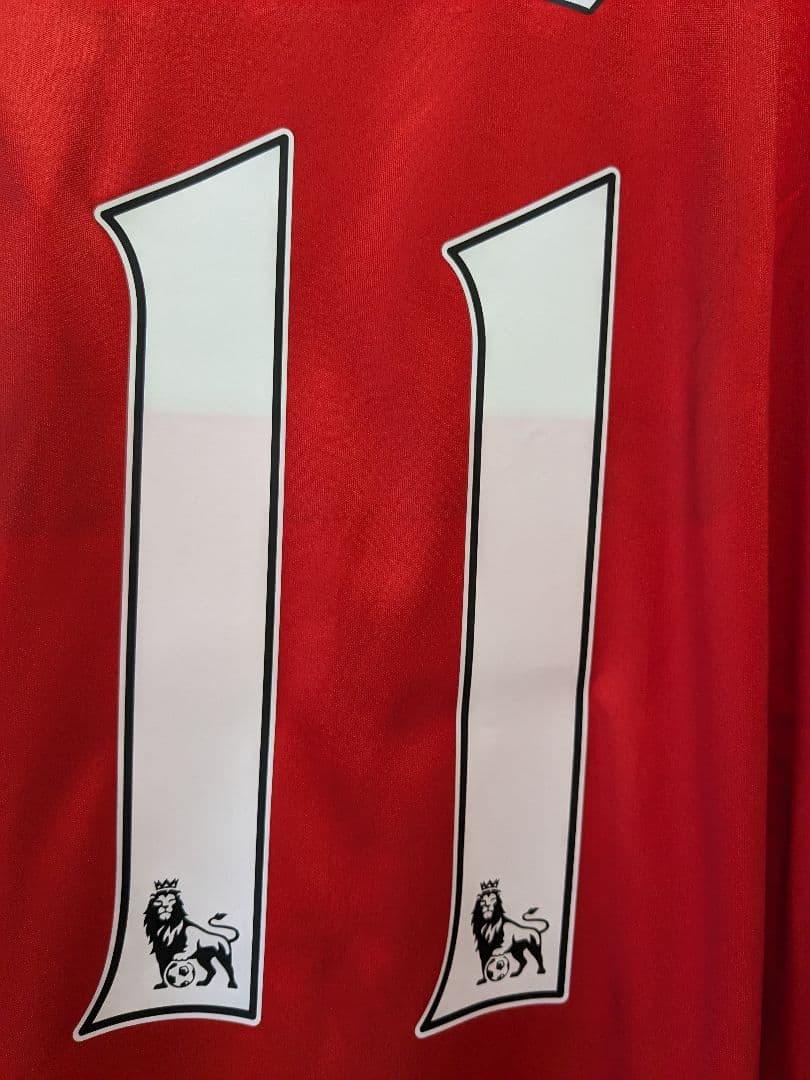 ２０１６シーズン　アーセナル　エジル　ユニフォーム