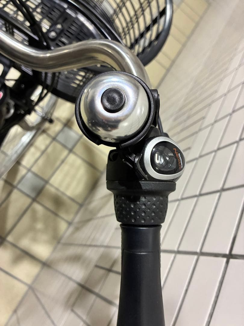 Panasonic(パナソニック) 26ビビ・YX(3段) /BE-FY633