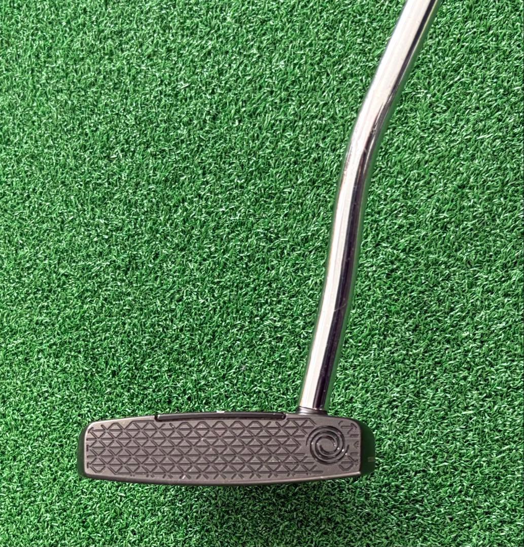 トゥーロン　パター　デイトナビーチ