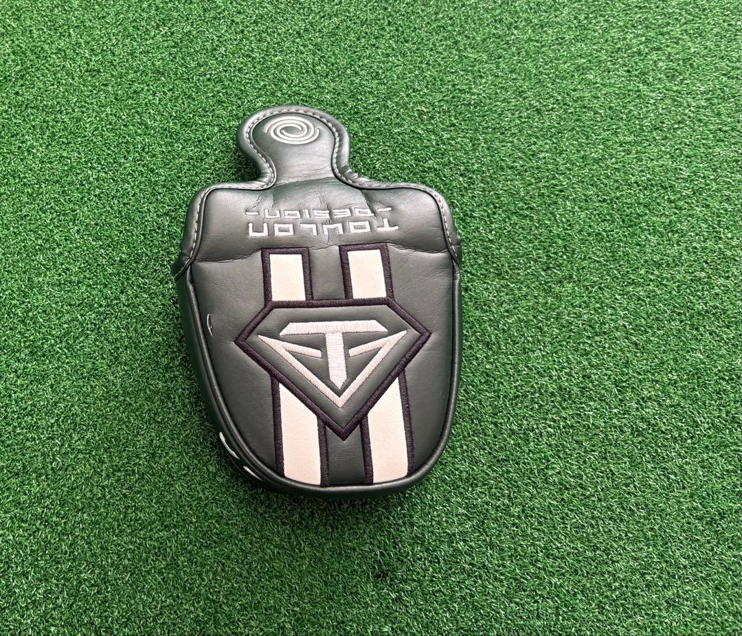 トゥーロン　パター　デイトナビーチ