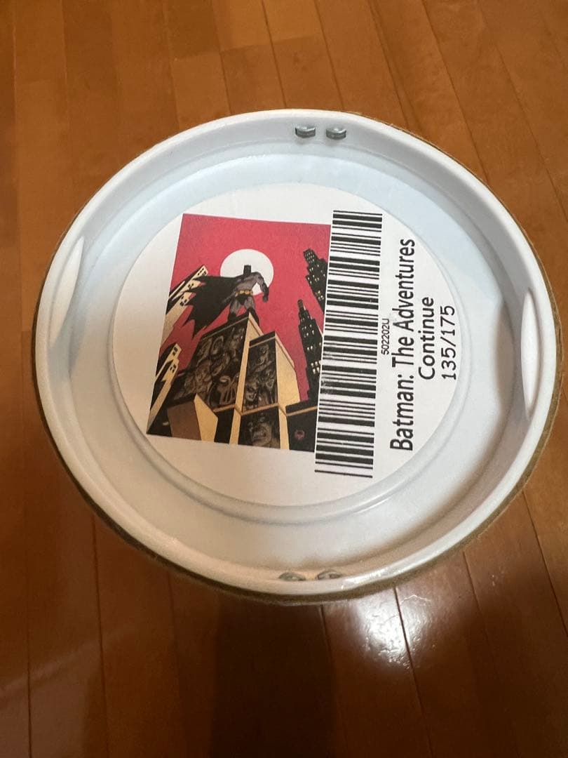 バットマン アートプリント 限定版 135/175 アメコミ