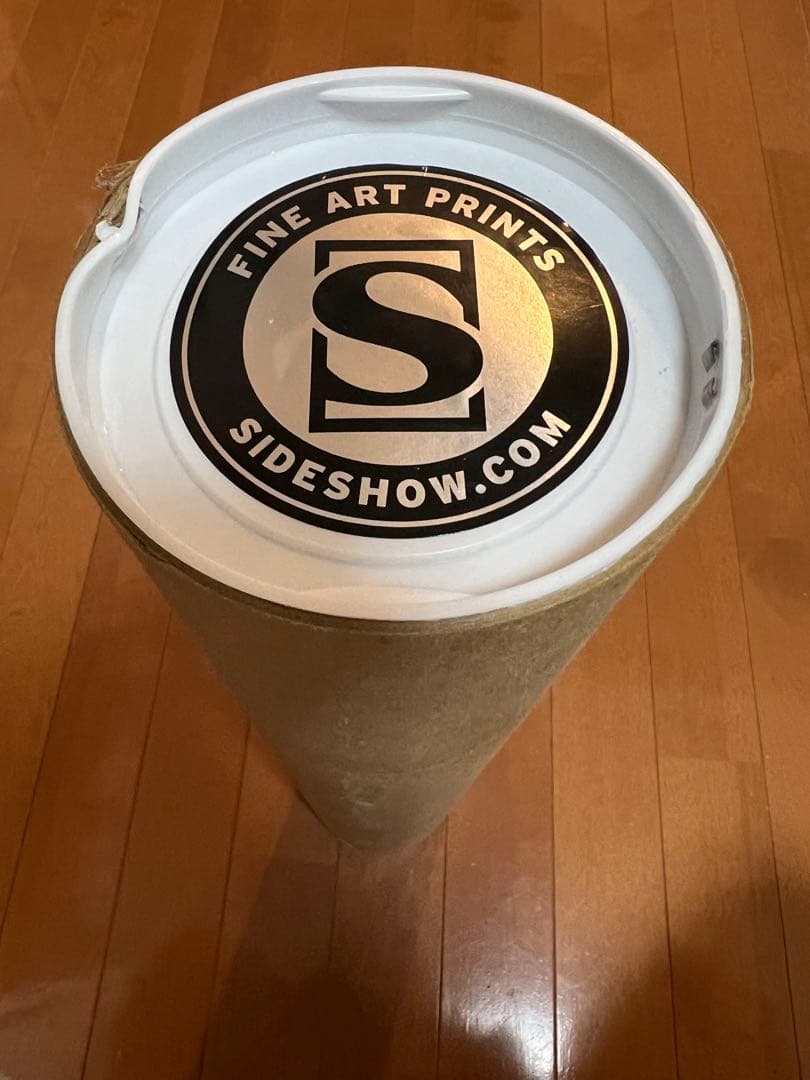 バットマン アートプリント 限定版 135/175 アメコミ