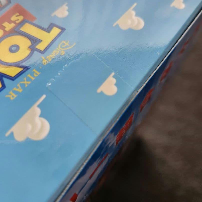 初回特典！ウッディロボ☆シェリフスター【トイストーリー】超合体大作戦 超合金