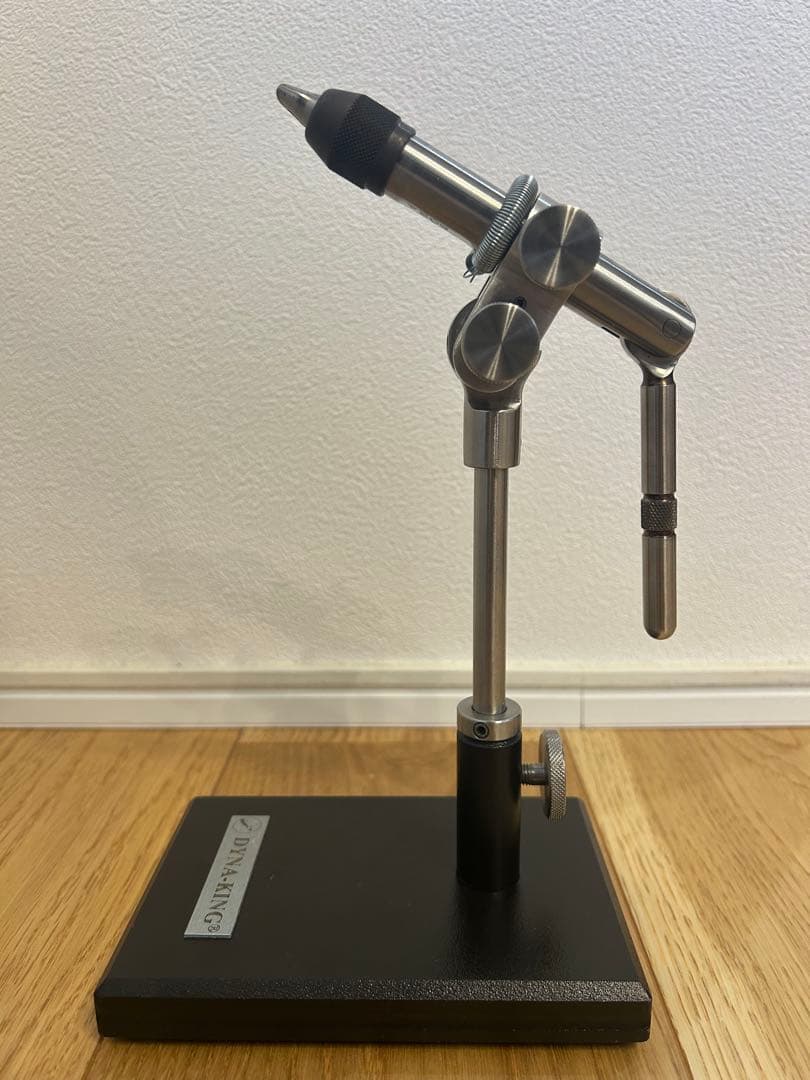 DYNA-KING ダイナキング バイス プロフェッショナル B582 フライ