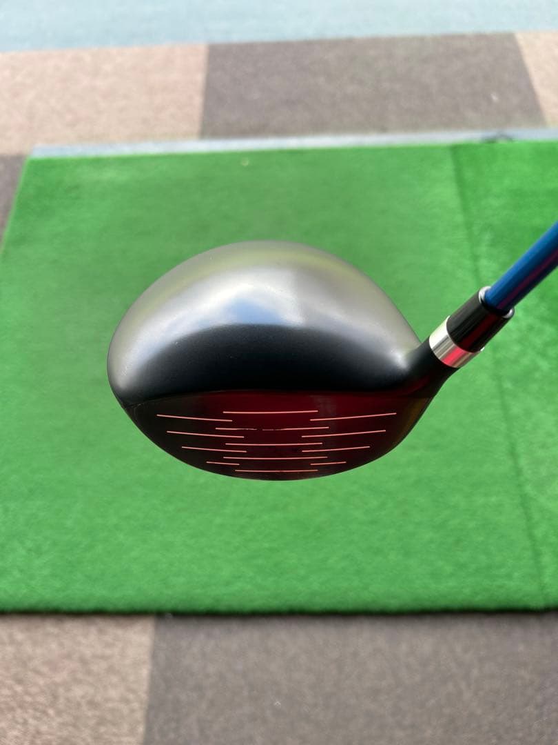 ロッディオ S-Tuning ドライバー ツアーAD BB-6S