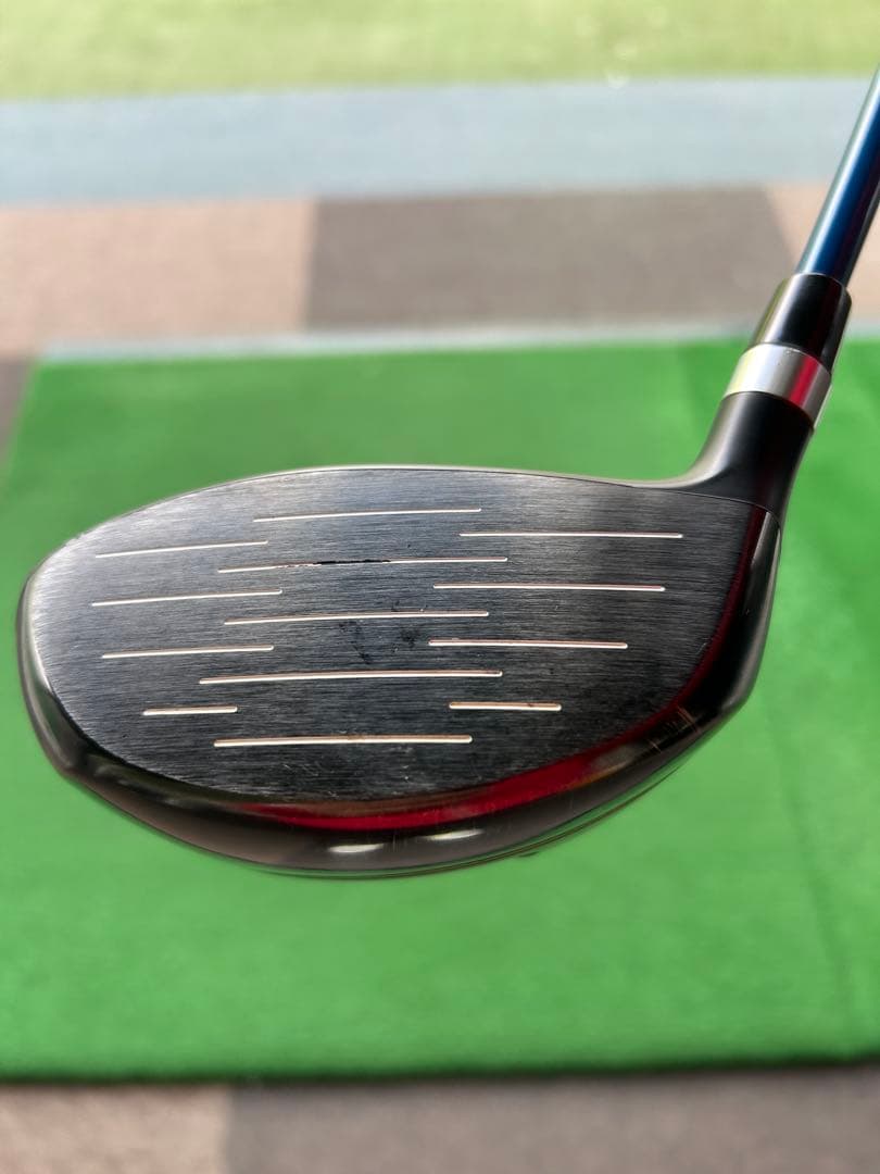 ロッディオ S-Tuning ドライバー ツアーAD BB-6S