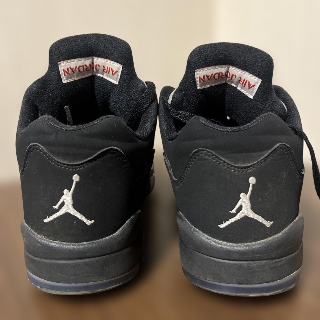 【ゴルフシューズ】Air Jordan 5 ジョーダン5