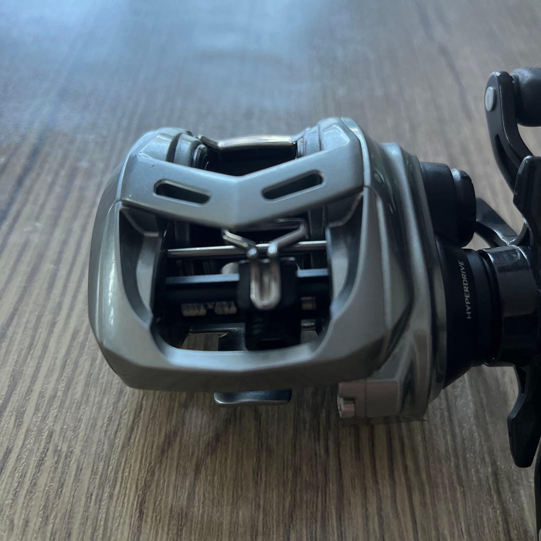 アルファスSV TW 800HL