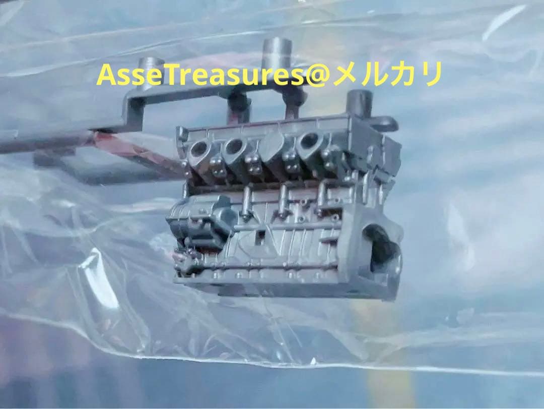 良状態 絶版 エブロ 1/20 ブラバム・ホンダ BT18 1966年