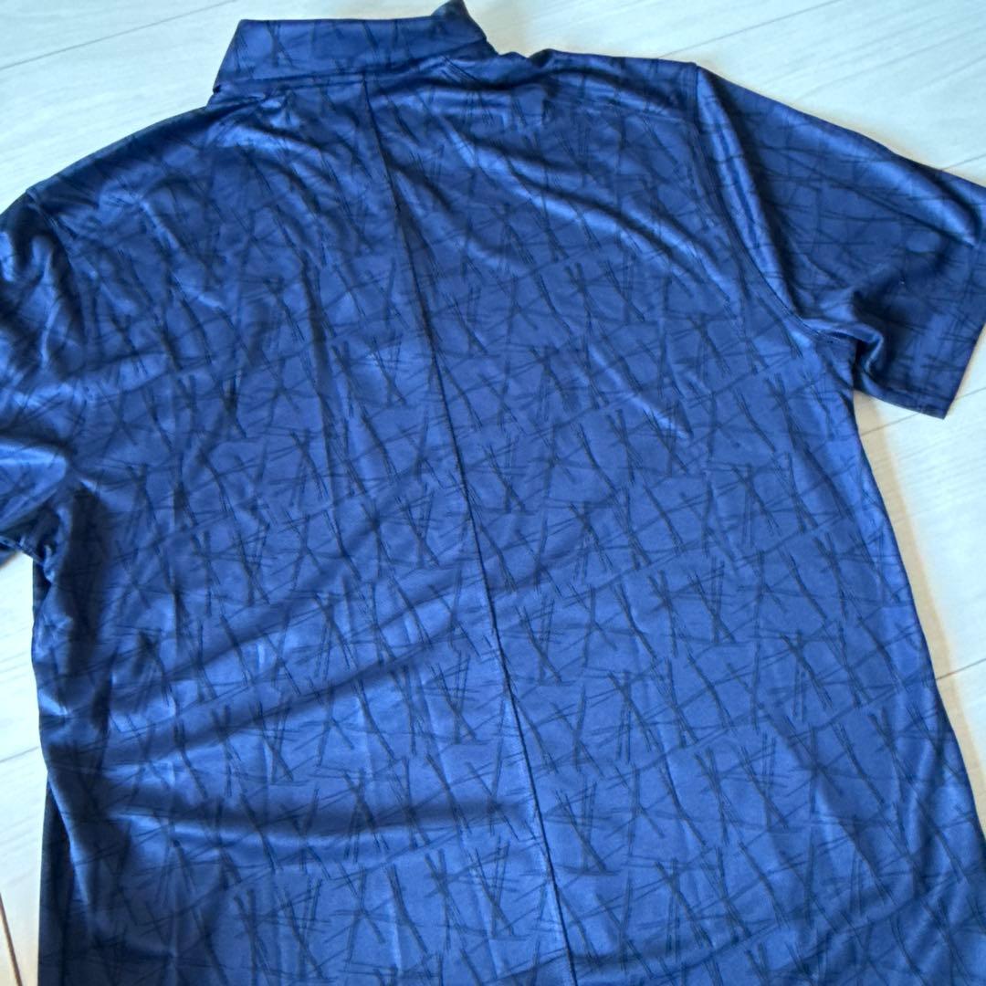 Nike ゴルフ　ポロシャツ M