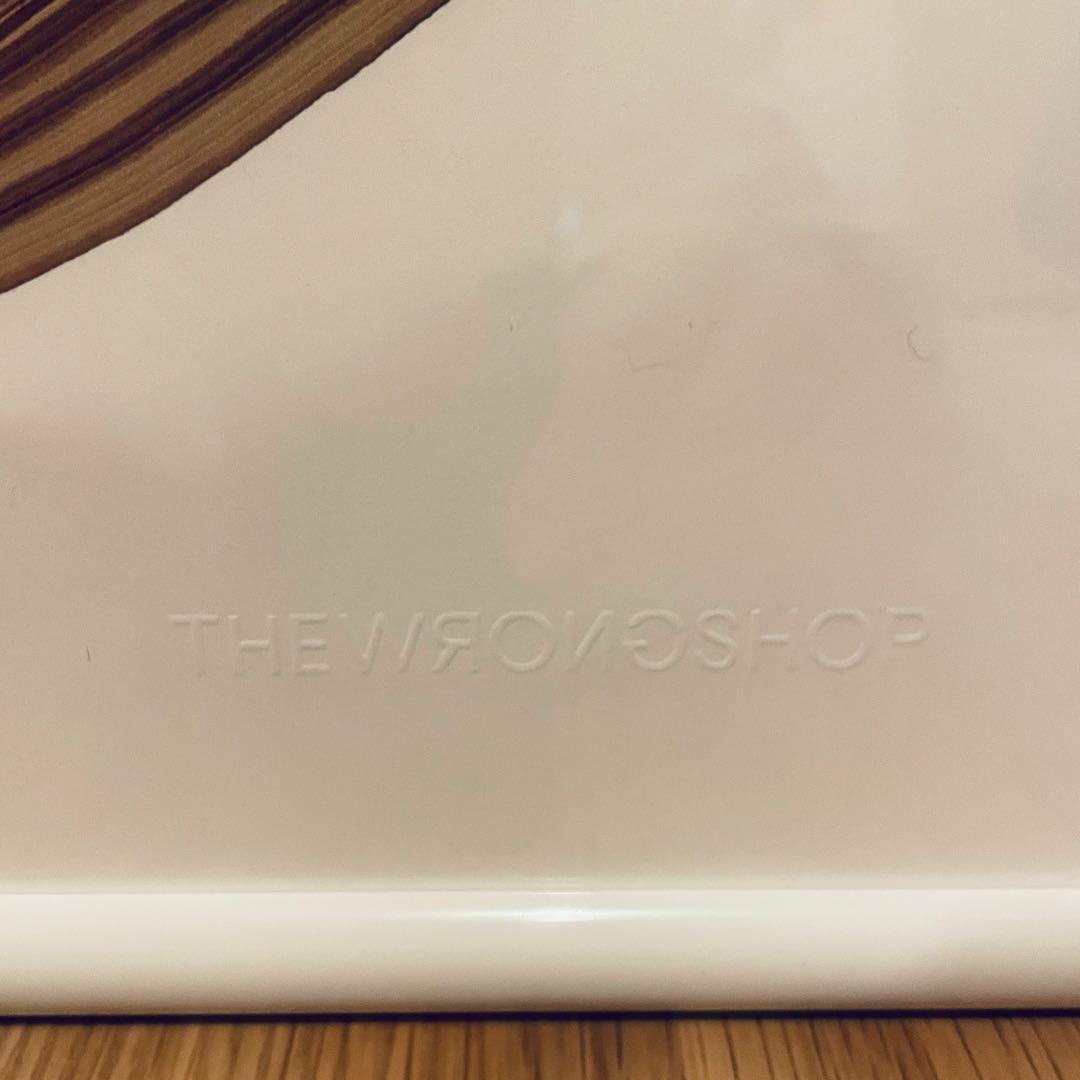 特注額装付きRonanBouroullec DRAWING Poster#5