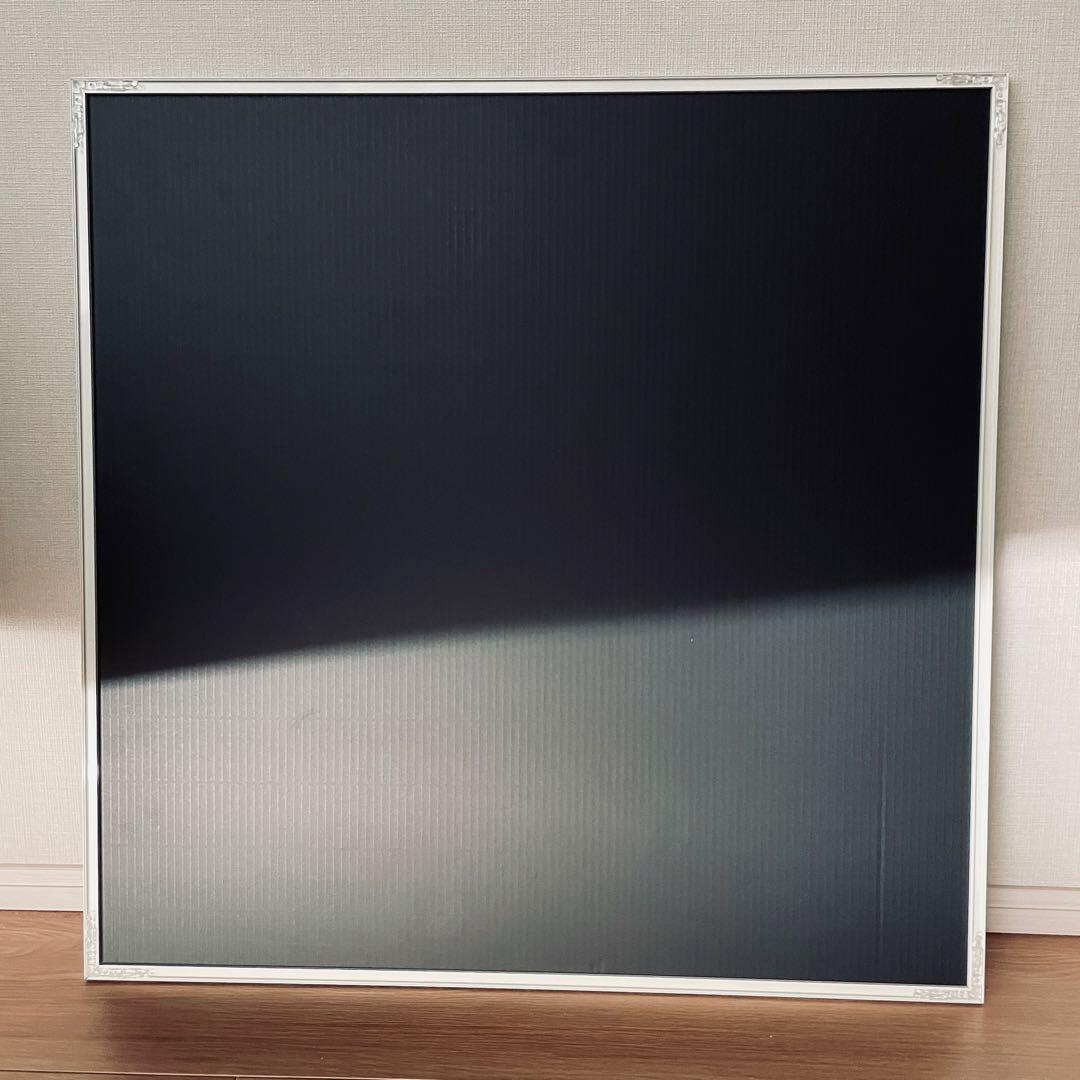 特注額装付きRonanBouroullec DRAWING Poster#5