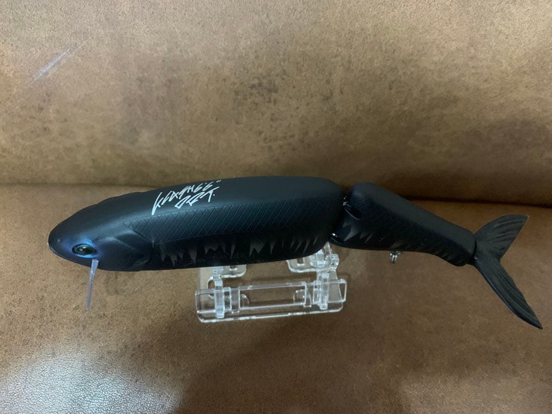 DRT タイニークラッシュ LOW シノビ ビッグベイト