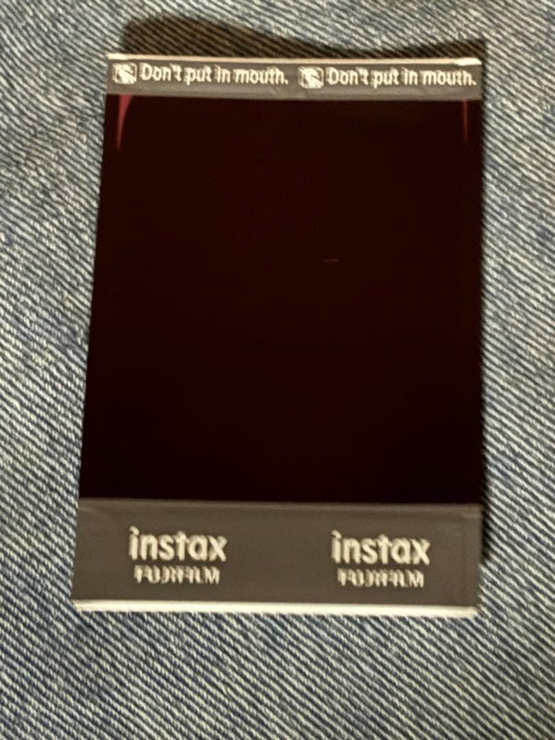 パピプペットチェキ