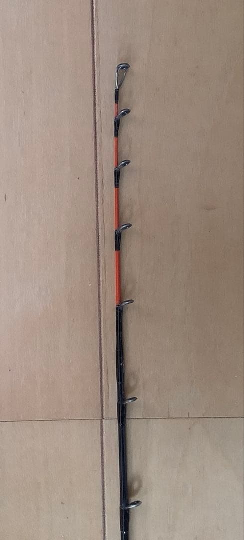 ダイワ　メタリア　カットウ　H-142