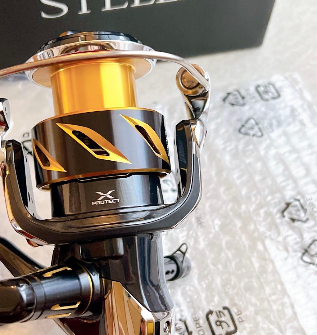 SHIMANO シマノ STELLA SW5000HG