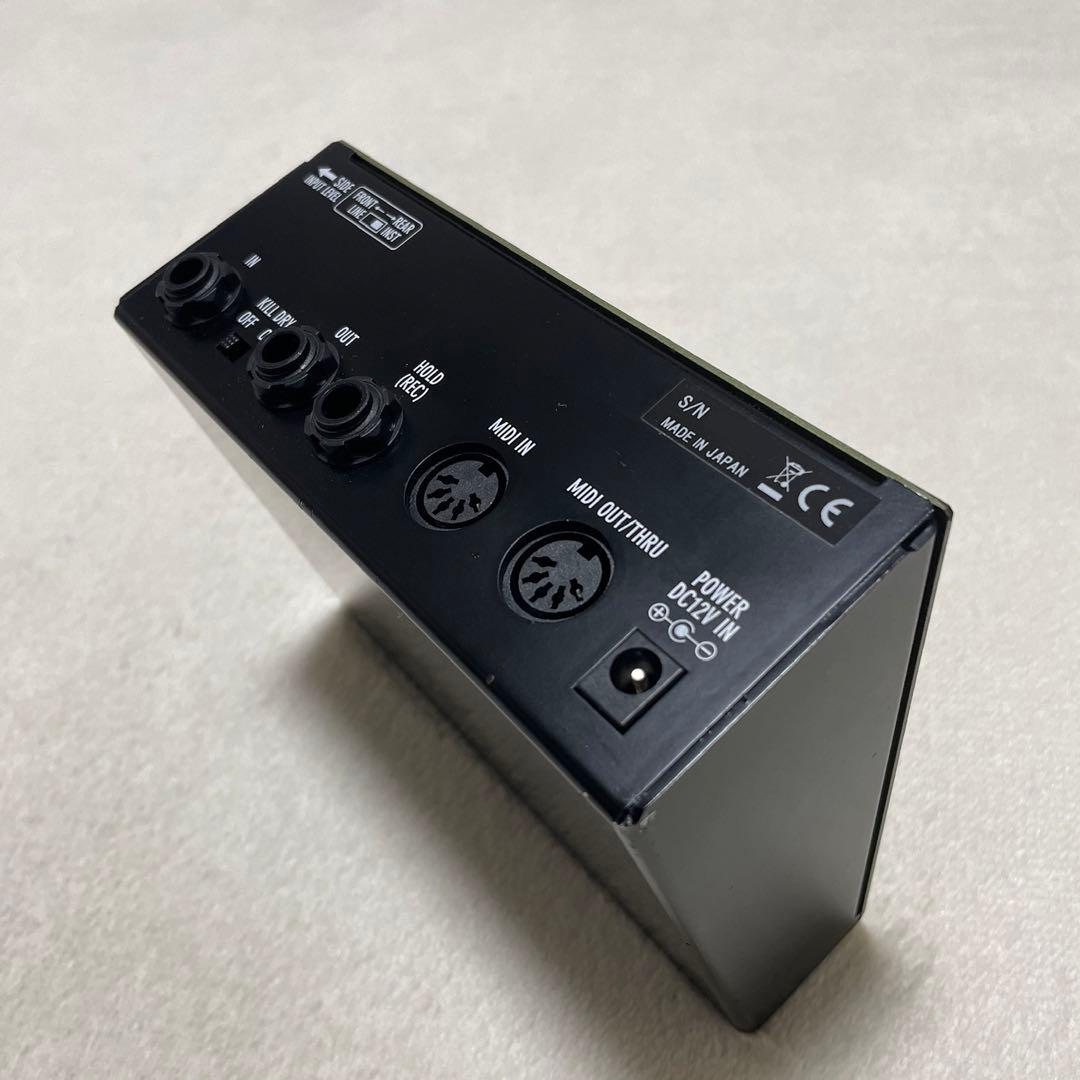 ギター FREE THE TONE FLIGHT TIME FT-2Y