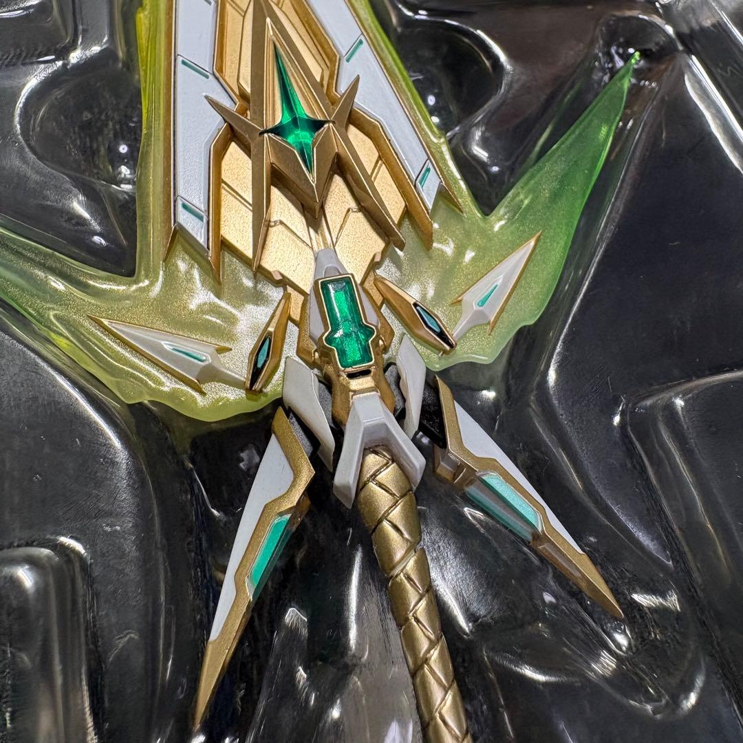 ゼノブレイド2 ヒカリ 1/7スケール 塗装済み完成品フィギュア