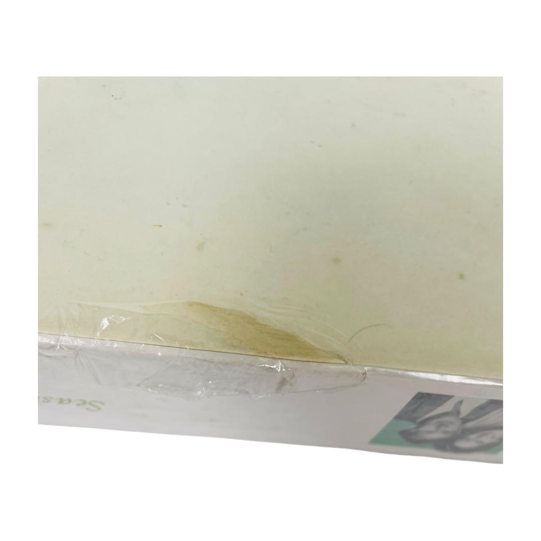 未開封 トーマス マックナイト ジグソーパズル 2000ピース シーサイドゴルフ