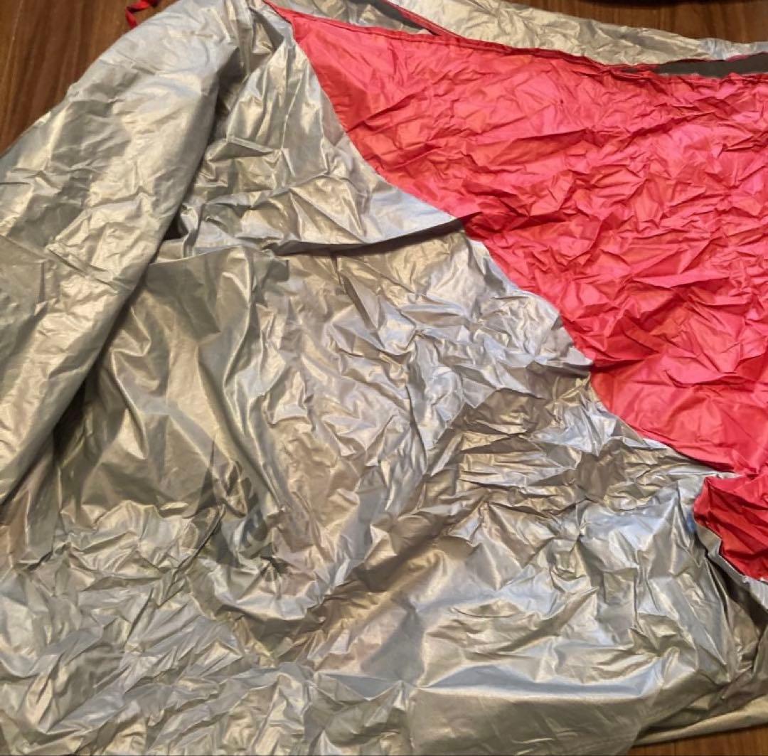 【専用です】MSR GEAR SHED ギアシェッド