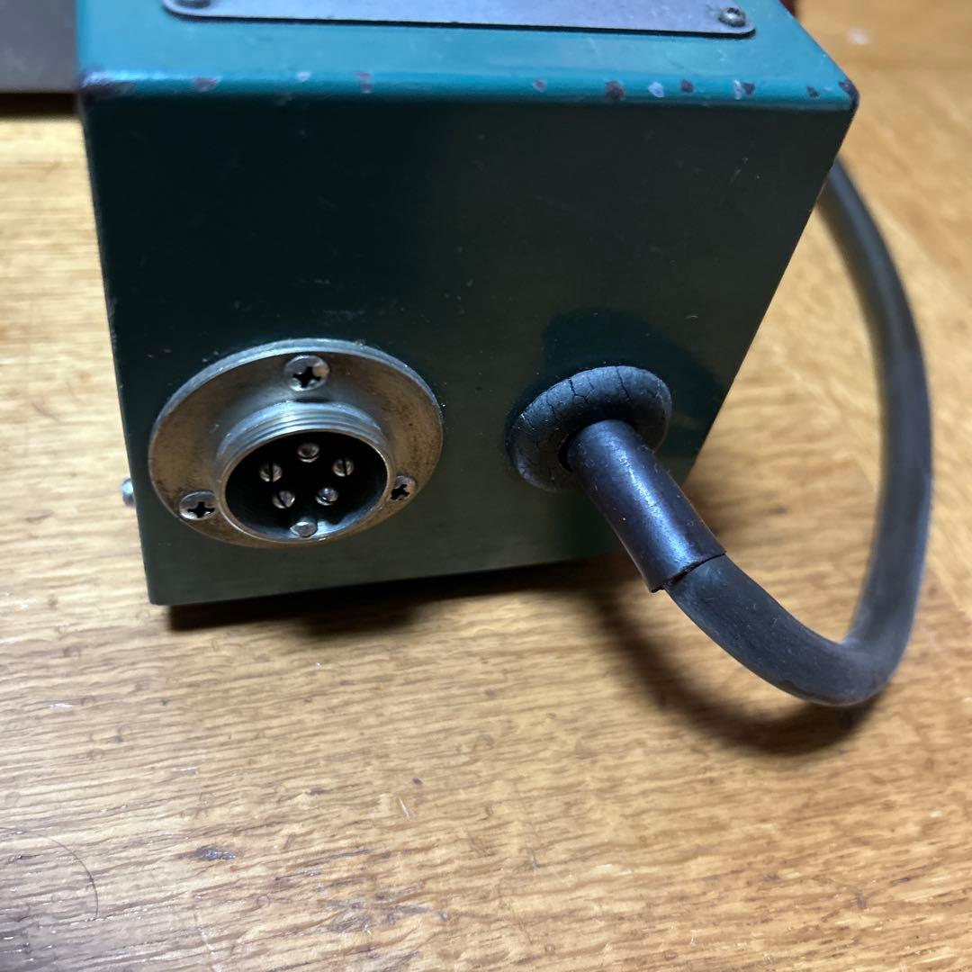 鉄道部品 485系　鉄道唱歌　オルゴール　415系　出力増幅器　セット