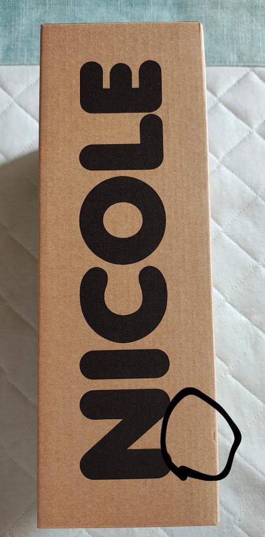 BUMP OF CHICKEN ニコル　NICOLE ぬいぐるみ