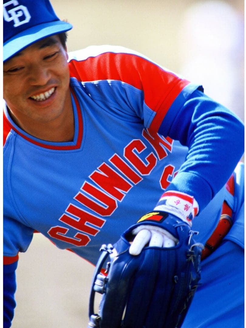 ミズノ　硬式内野手用グローブ　最終値下げ