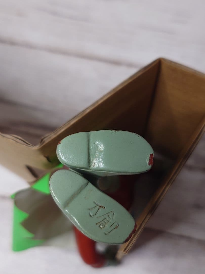 期間限定値下げ中‼️科学忍者隊 ガッチャマン ゴッドフェニックス みみずくの竜