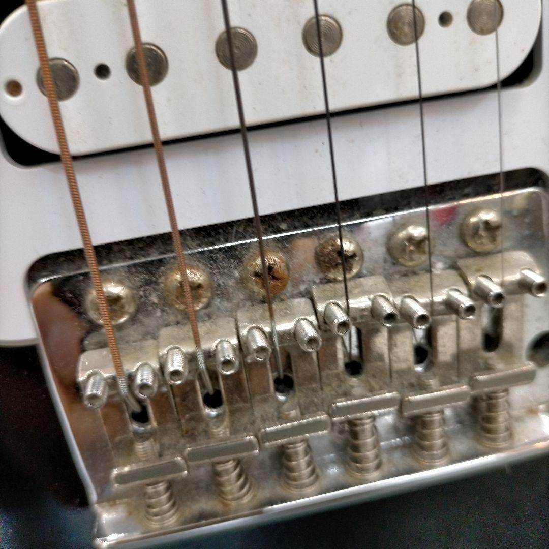 Yamaha PACIFICA 012 ブラック エレキギター