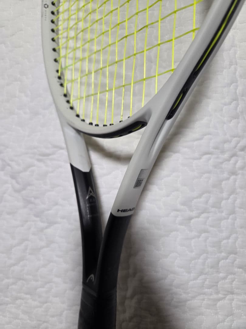 ヘッド　スピードMP　G2