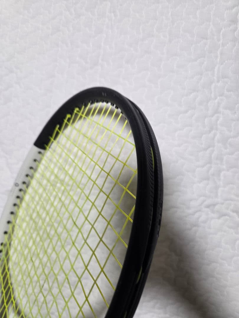 ヘッド　スピードMP　G2