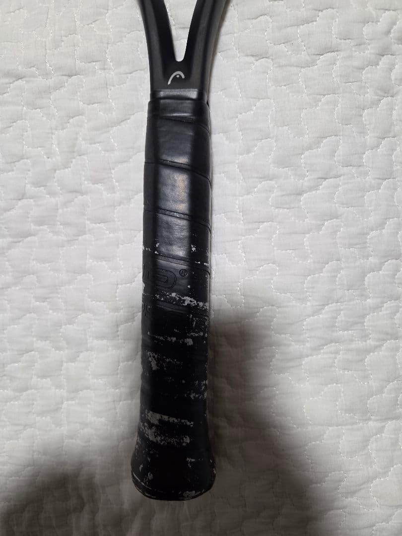 ヘッド　スピードMP　G2