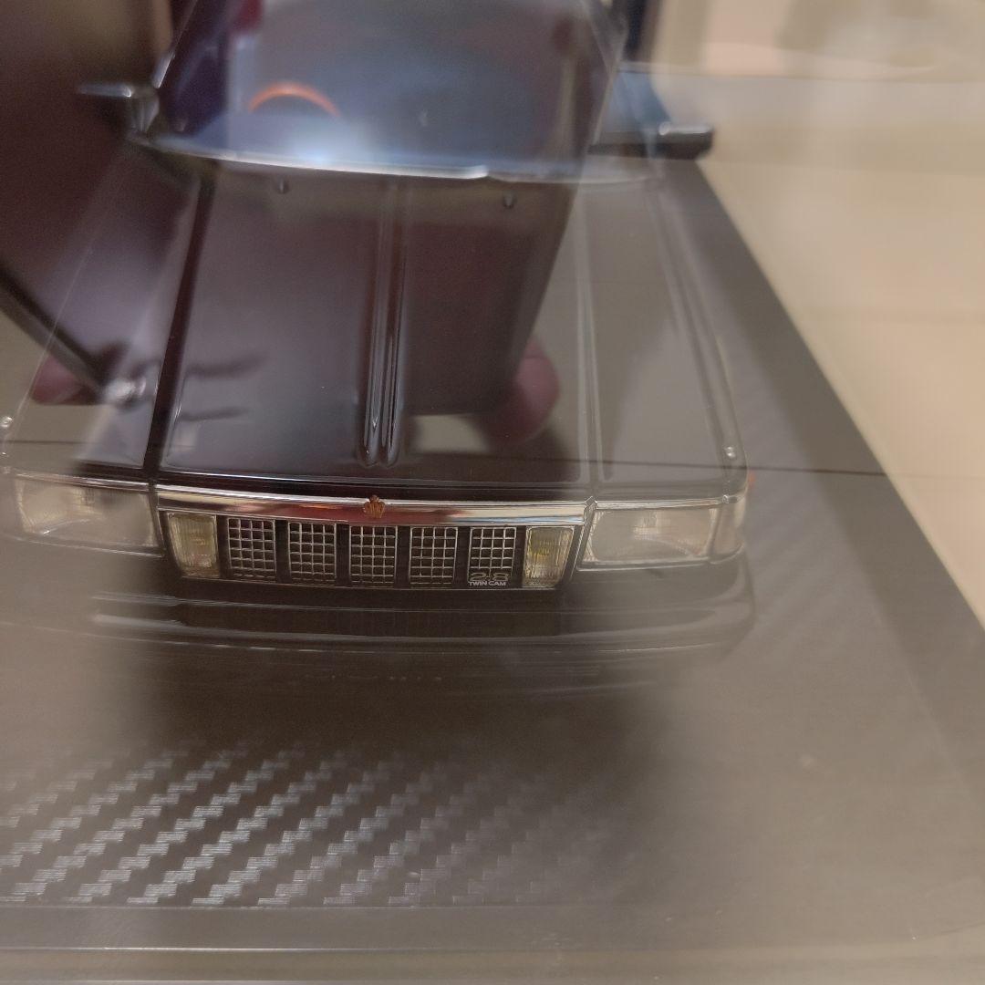 ignition model クラウン 120 ブラック IG2057