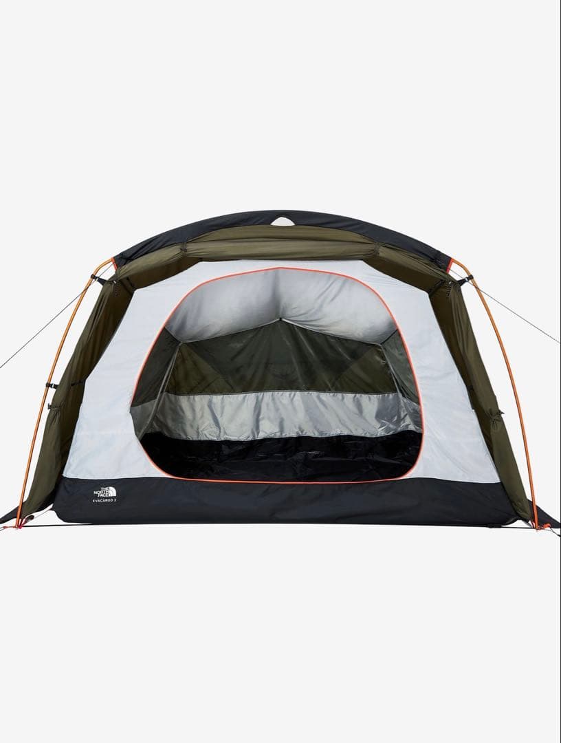 【新品】THE NORTH FACE エバカーゴ2＋フットプリント