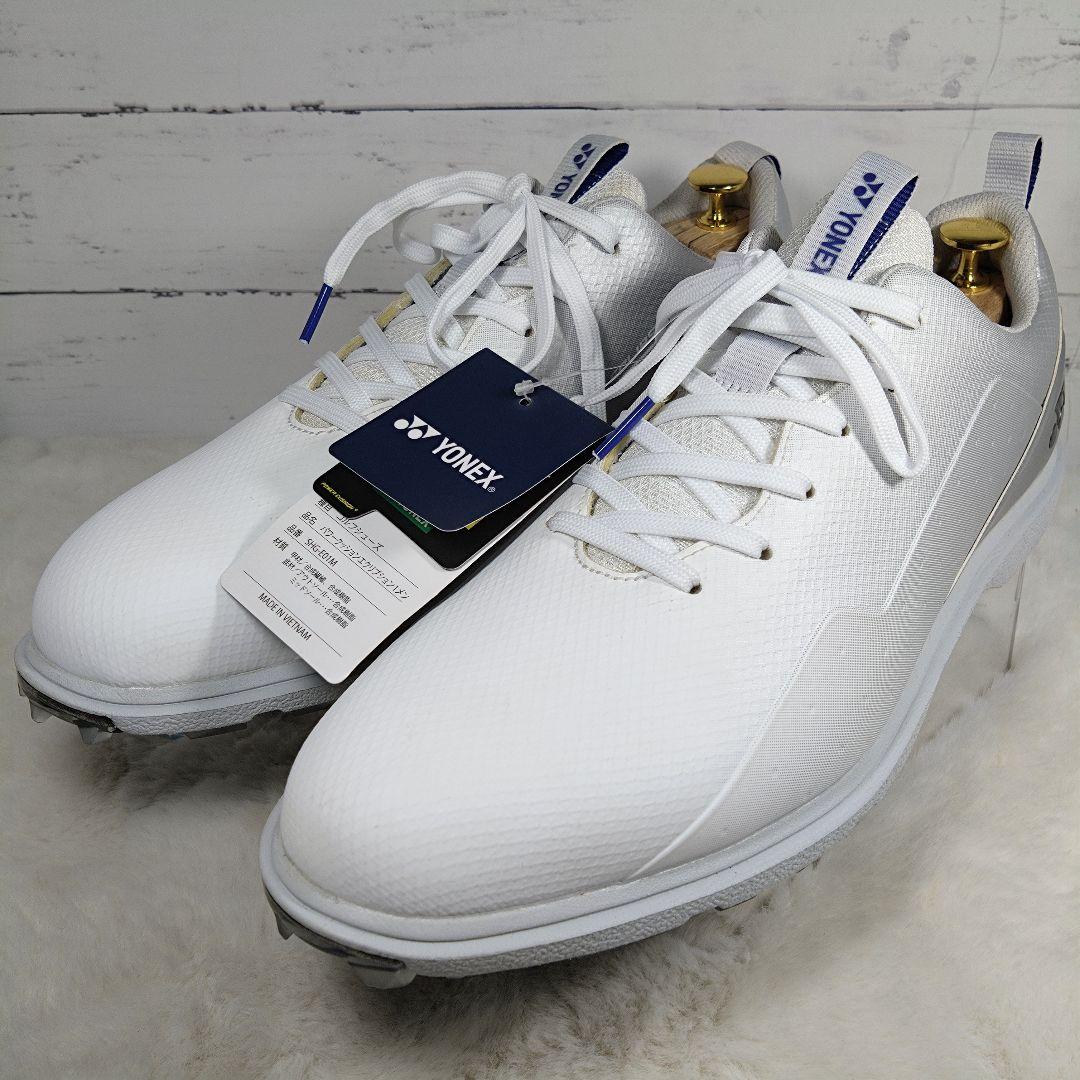 ヨネックス ゴルフシューズ メンズ パワークッション エクリプション1 メン