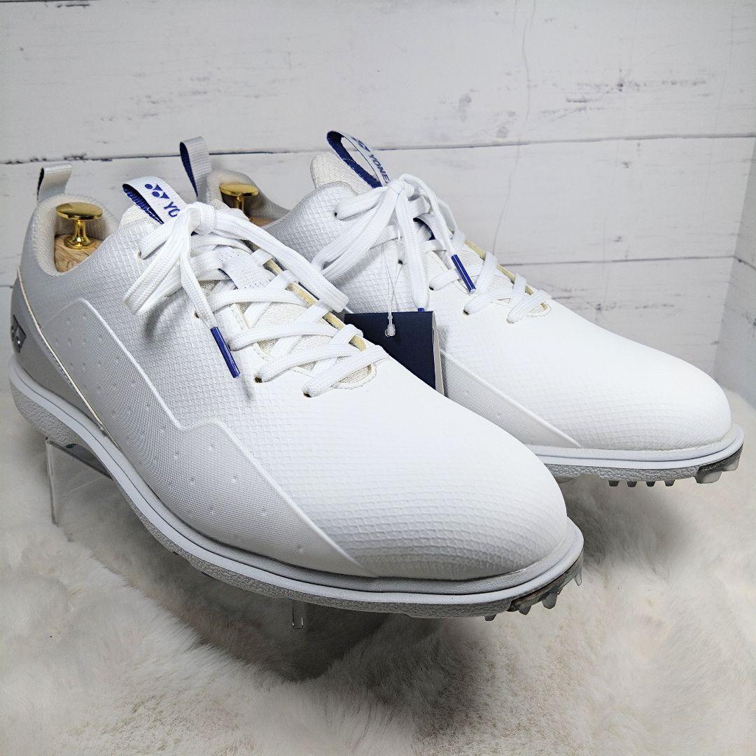 ヨネックス ゴルフシューズ メンズ パワークッション エクリプション1 メン