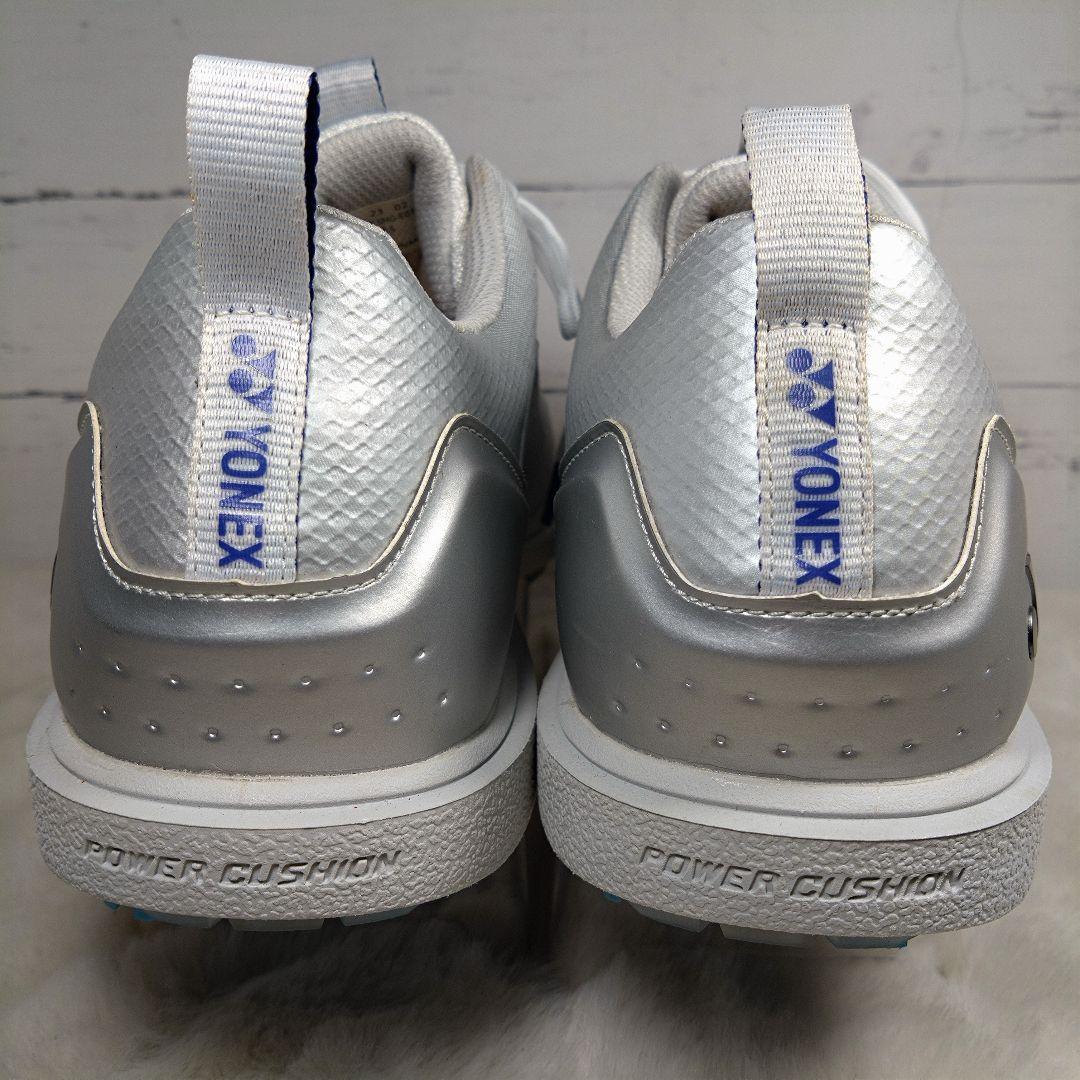 ヨネックス ゴルフシューズ メンズ パワークッション エクリプション1 メン