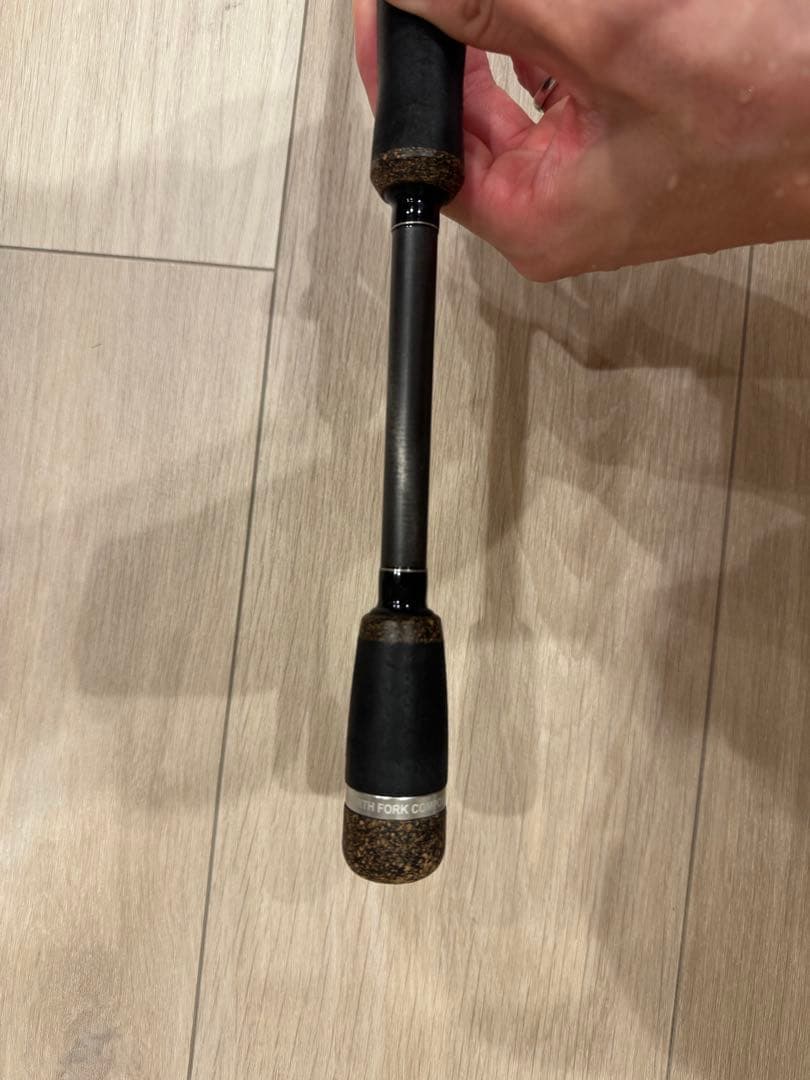 ノースフォークコンポジットZFX ZC70H