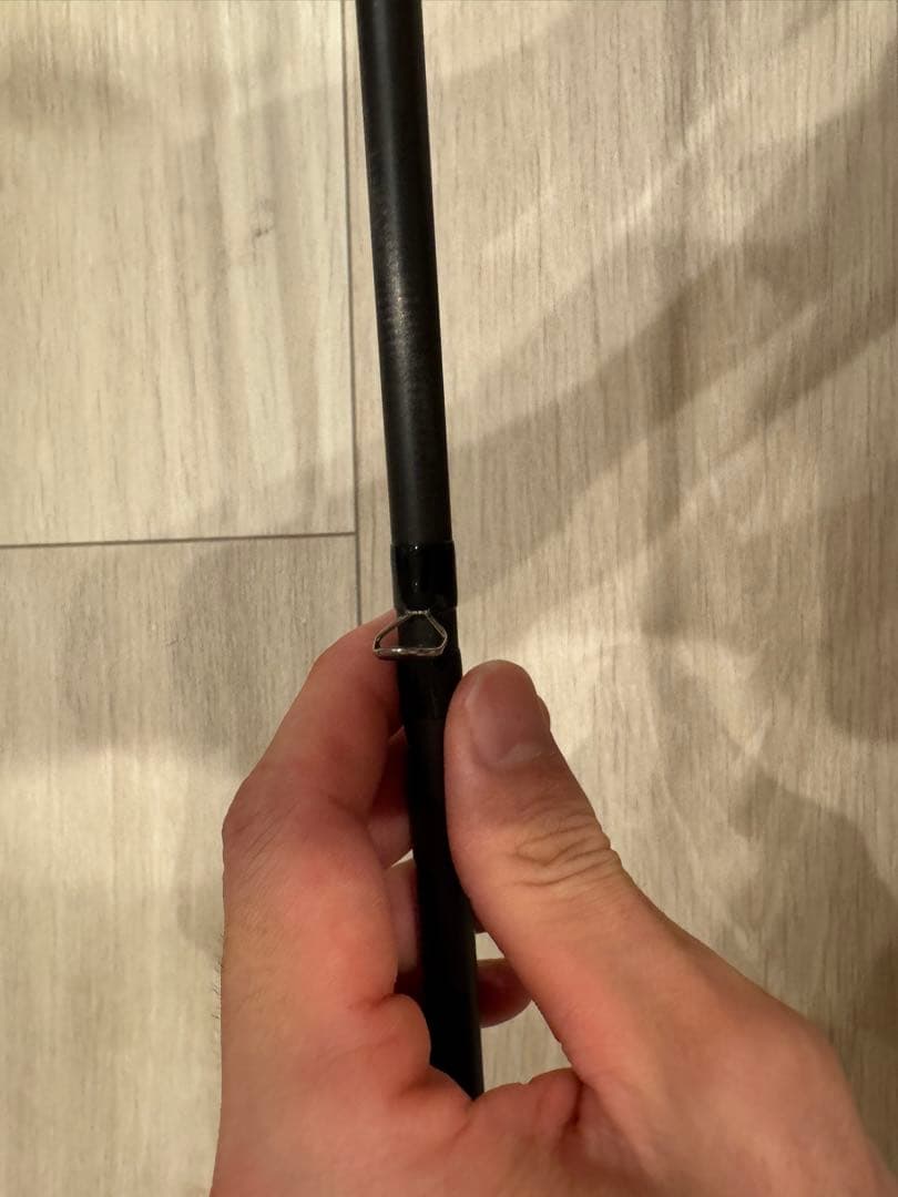 ノースフォークコンポジットZFX ZC70H