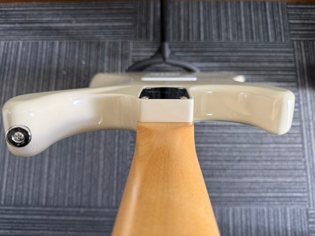 ギター Momose MC1-STD/R OWH ORIGINAL