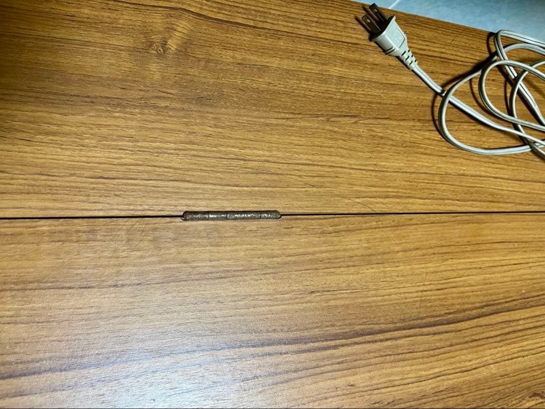 YAMAHA オルガン L-2D