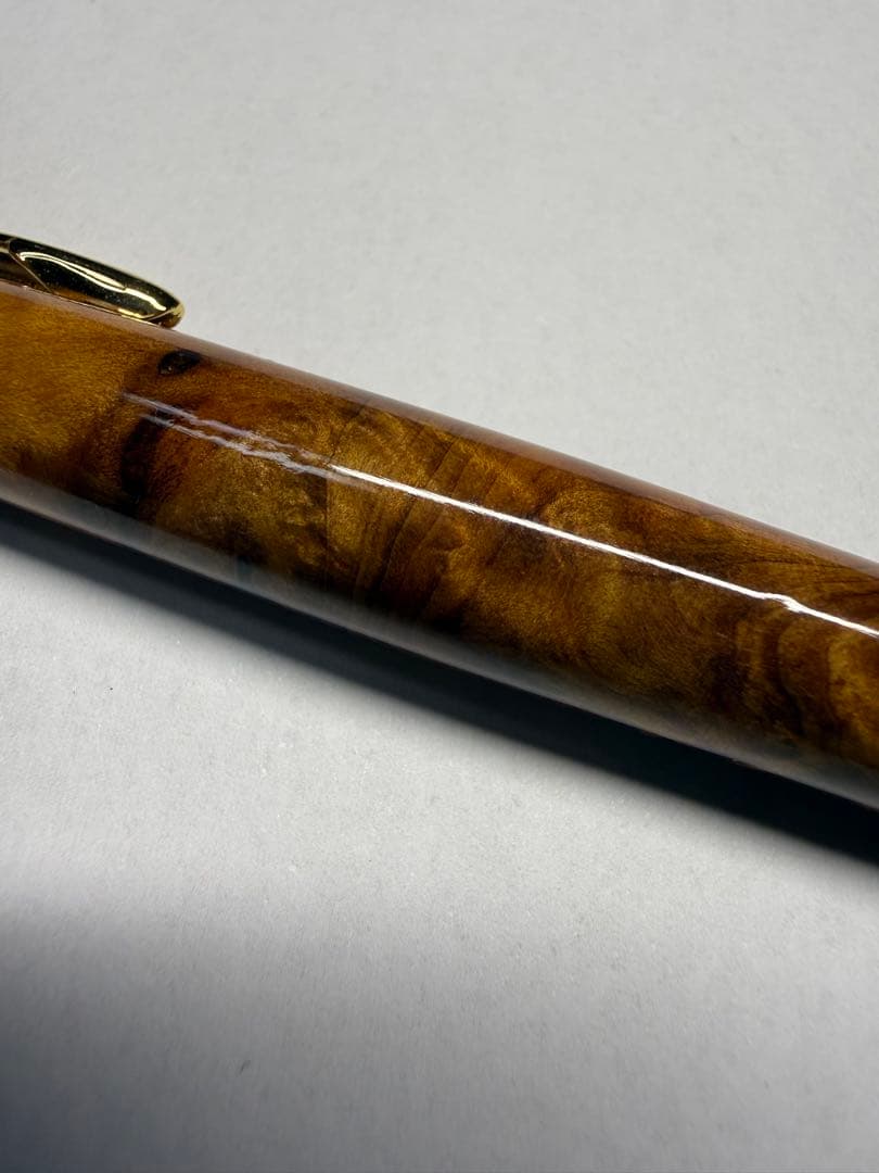 屋久杉工房 京〜kei〜 《特上》 屋久杉 【瘤】 シャープペンシル 野原工芸似