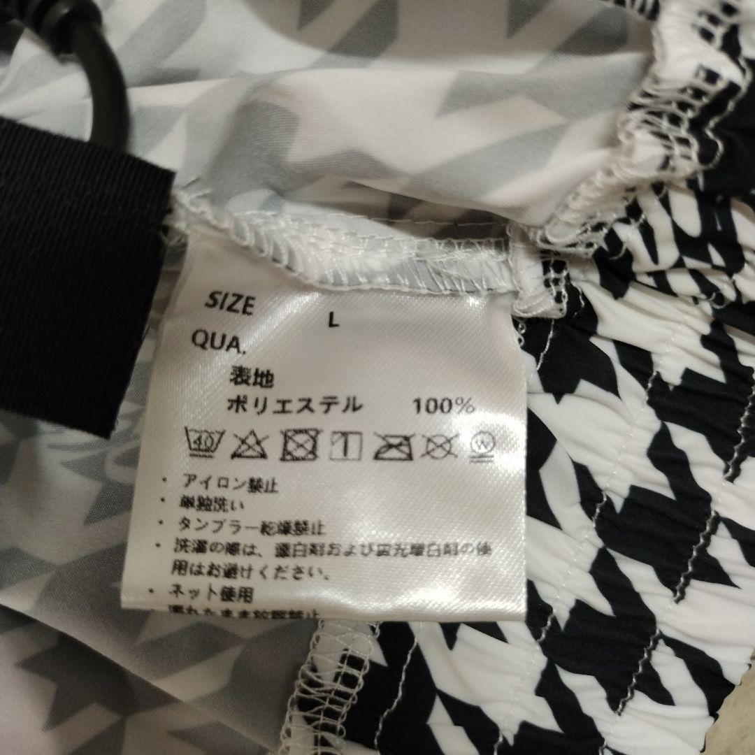 【新品未使用】エアコーデ2023　空調機能付きゴルフウェア　Ｌサイズ