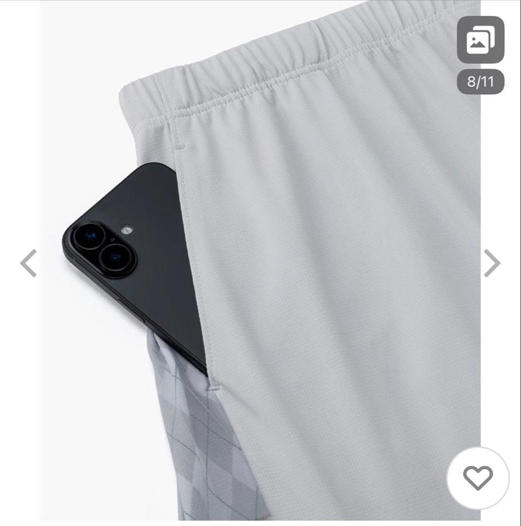 【新品】ヨネックス　レディーススコートMサイズ