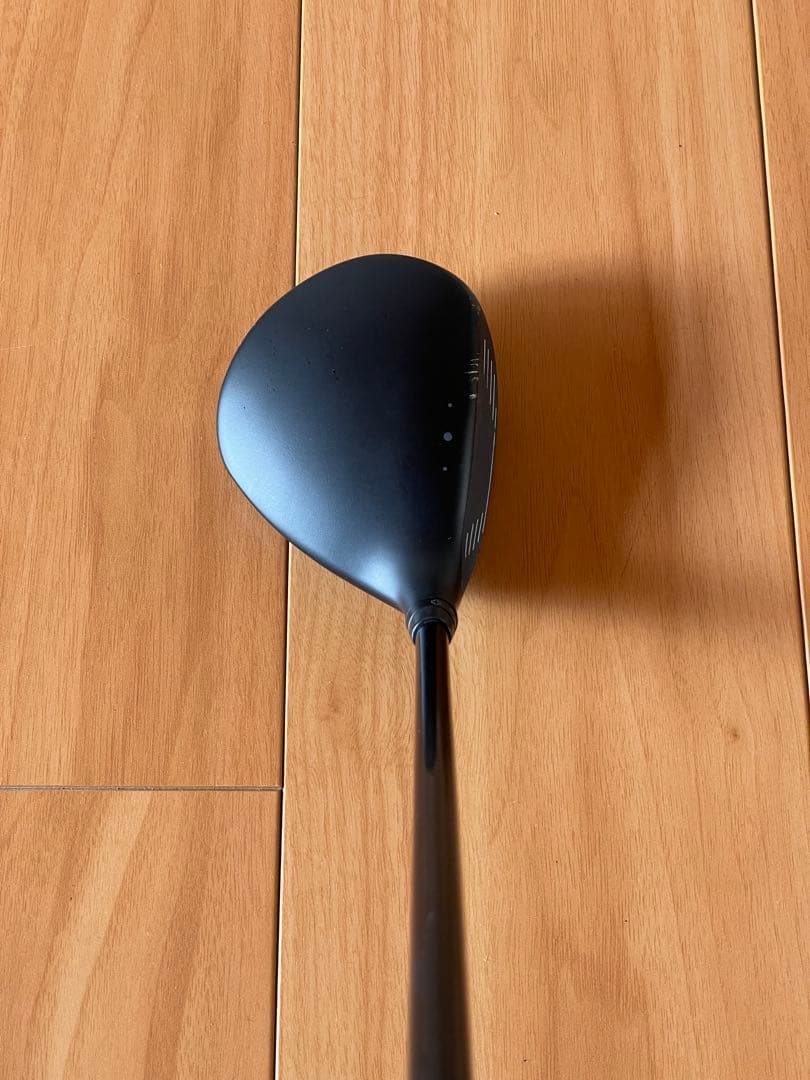 PING G425 MAX 7W TENSEI CK80 TX レフティ
