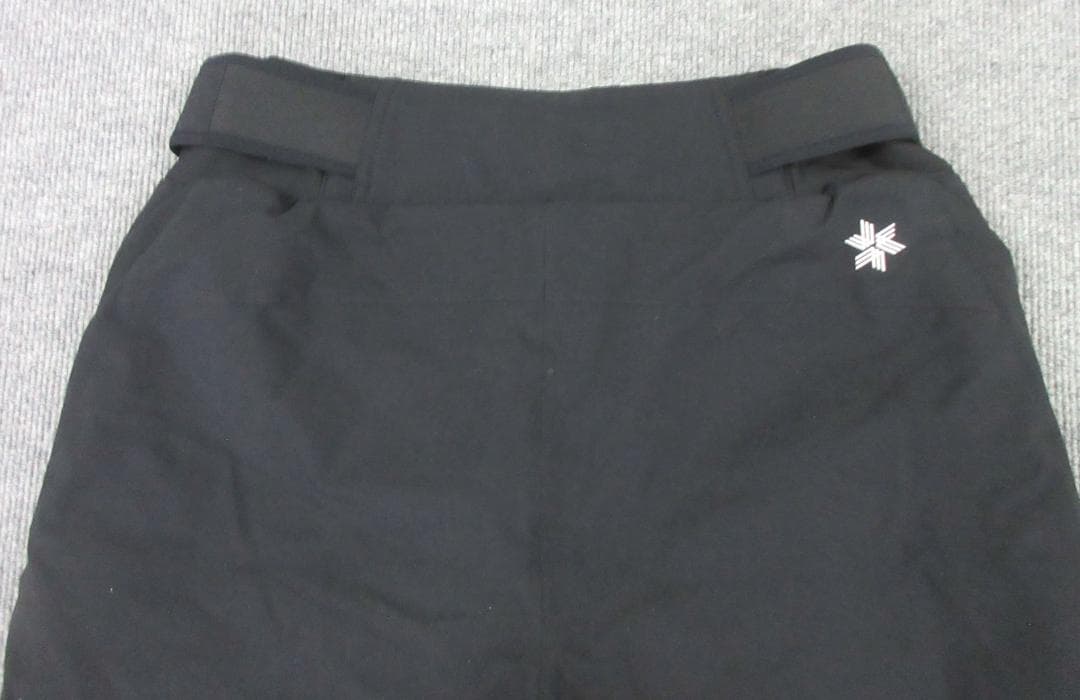 Goldwin Lサイズ ゴールドウィン　スキーパンツ　黒