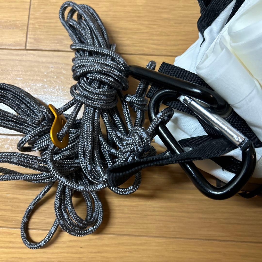 Telo looks ホワイト