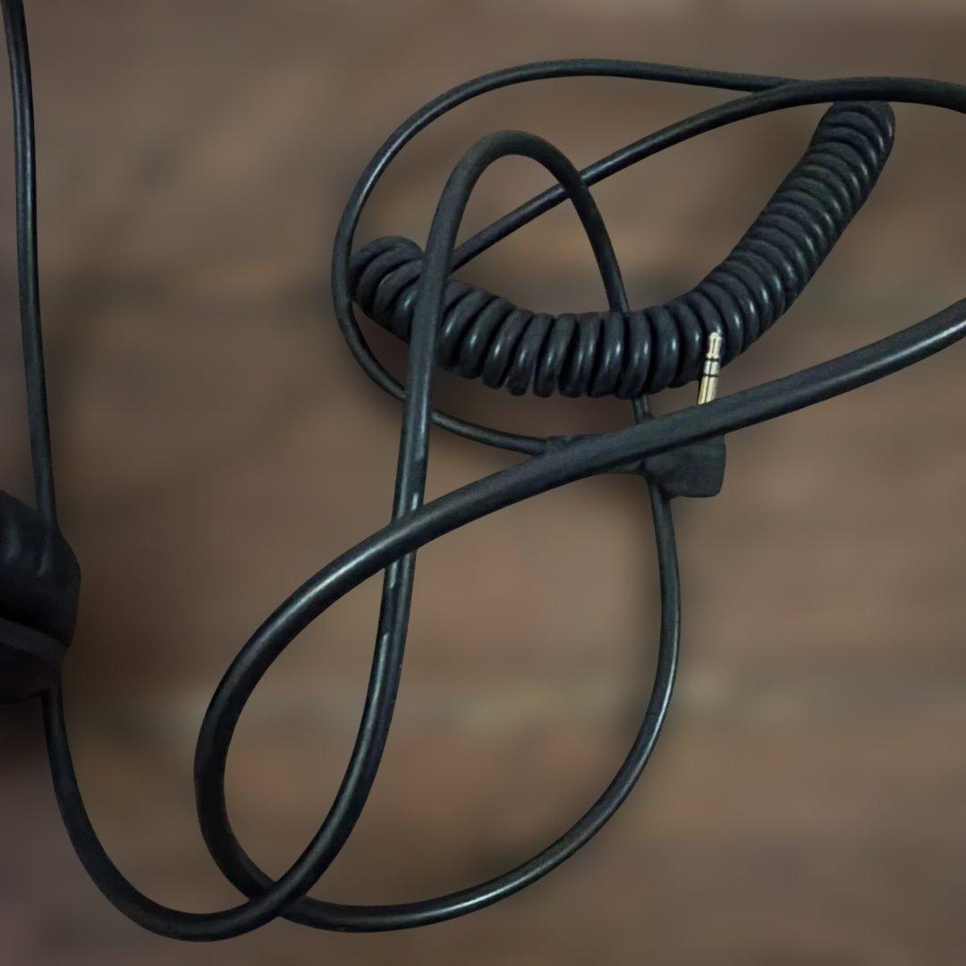 坂*ガ様 Technics テクニクス EAH-DJ1200 DJ ヘッドホン