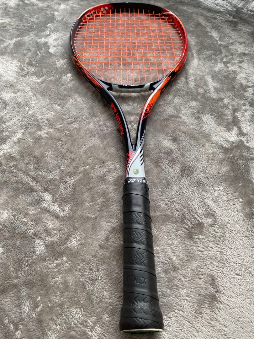 [超美品]YONEX GEOBREAK 70S テニスラケット